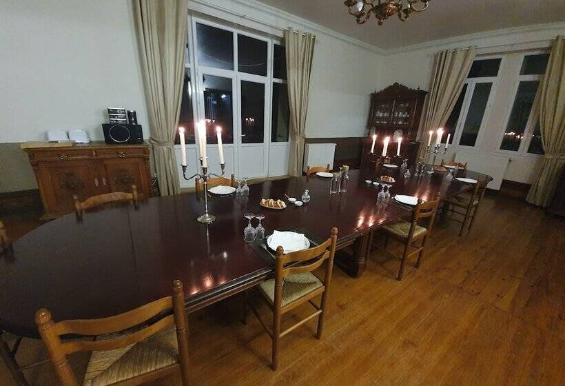 צימר Chateau De Bonnevaux