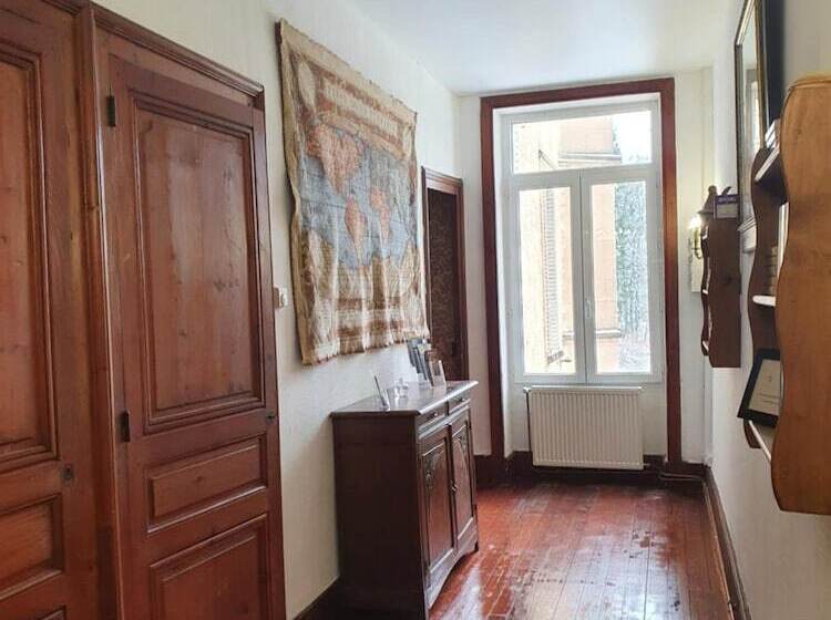 צימר Chateau De Bonnevaux