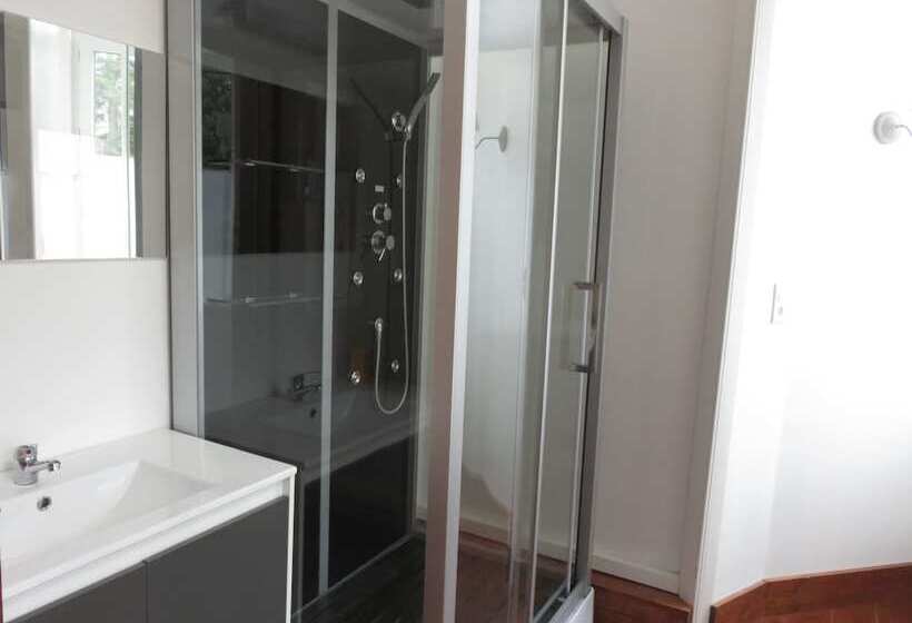 צימר Chateau De Bonnevaux