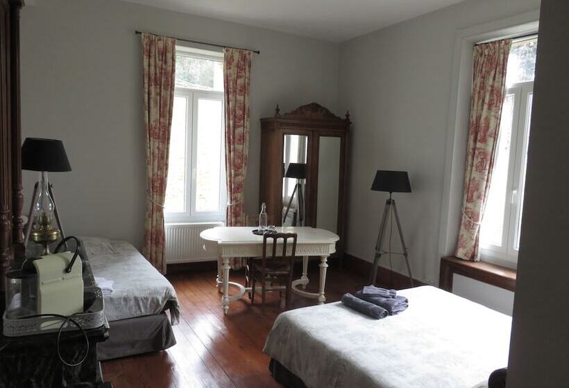 צימר Chateau De Bonnevaux