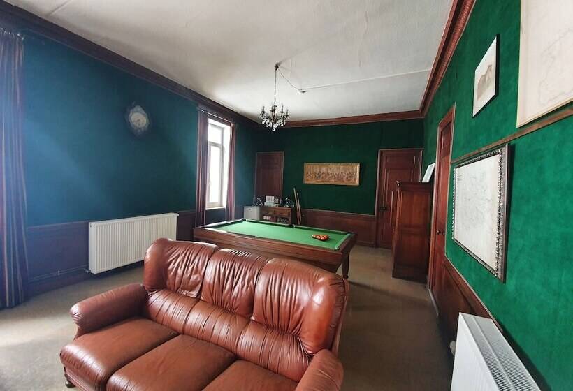 צימר Chateau De Bonnevaux