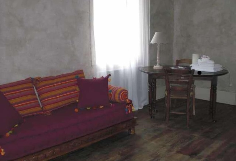 צימר Chateau De Bonnevaux