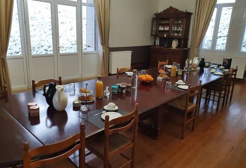 צימר Chateau De Bonnevaux