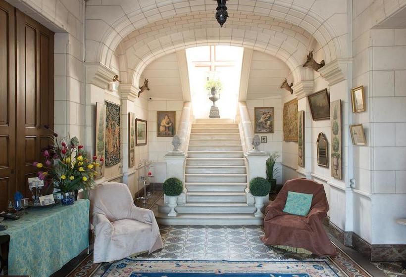 צימר Château Du Deffay