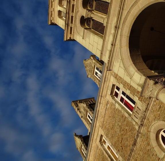 住宿加早餐 Château Du Deffay