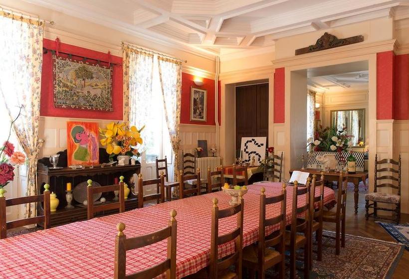 צימר Château Du Deffay