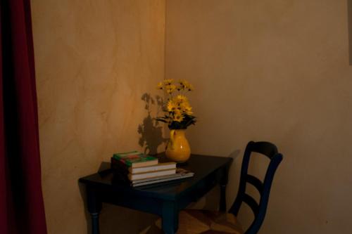 ベッドアンドブレックファースト Domaine Bellelauze