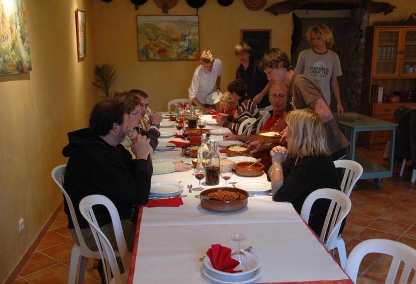 ベッドアンドブレックファースト Domaine Bellelauze