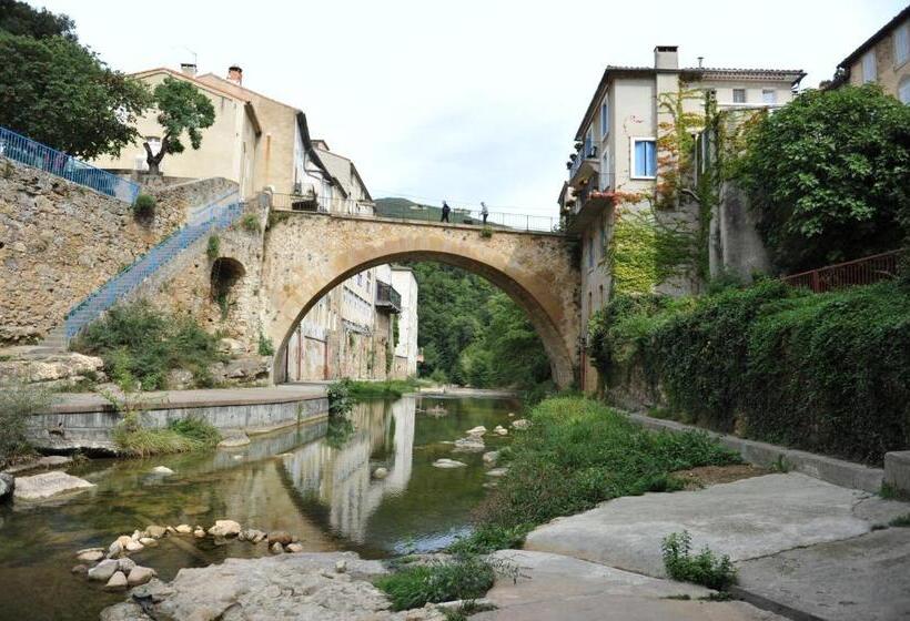 ベッドアンドブレックファースト Domaine Bellelauze