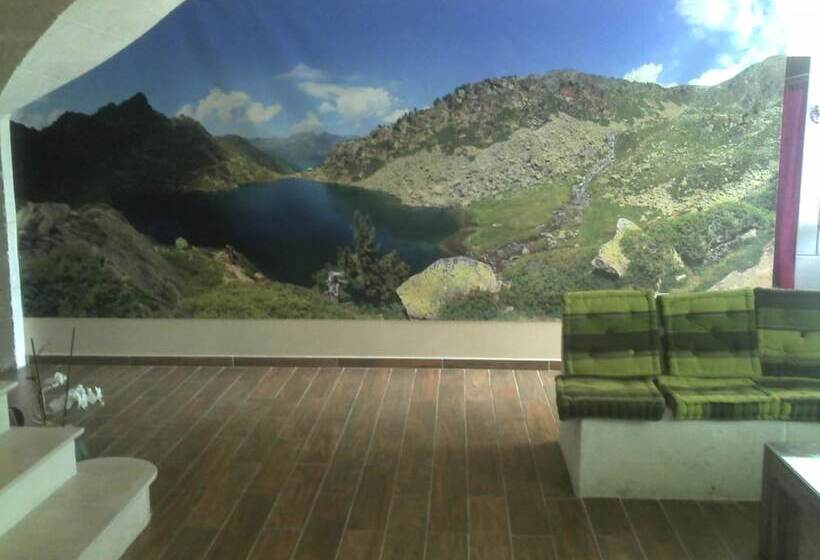 ベッドアンドブレックファースト Domaine De Merete