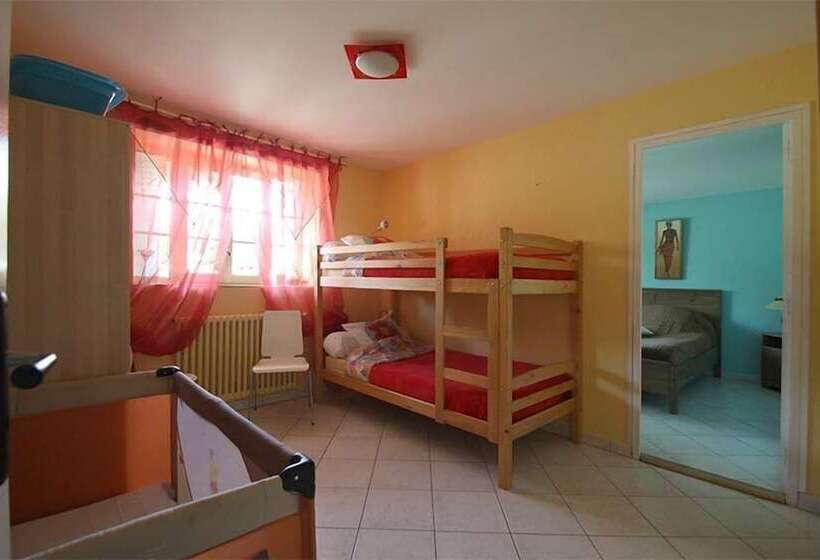 ベッドアンドブレックファースト Domaine De Merete