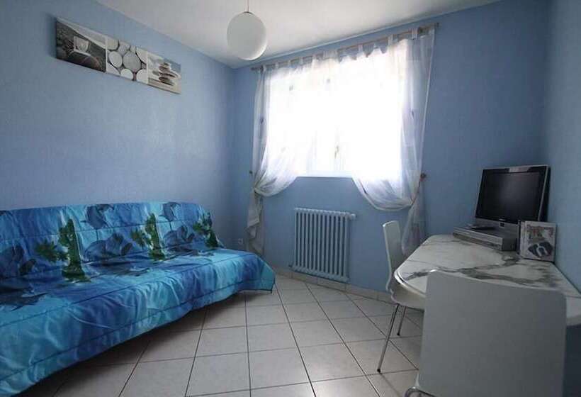 ベッドアンドブレックファースト Domaine De Merete