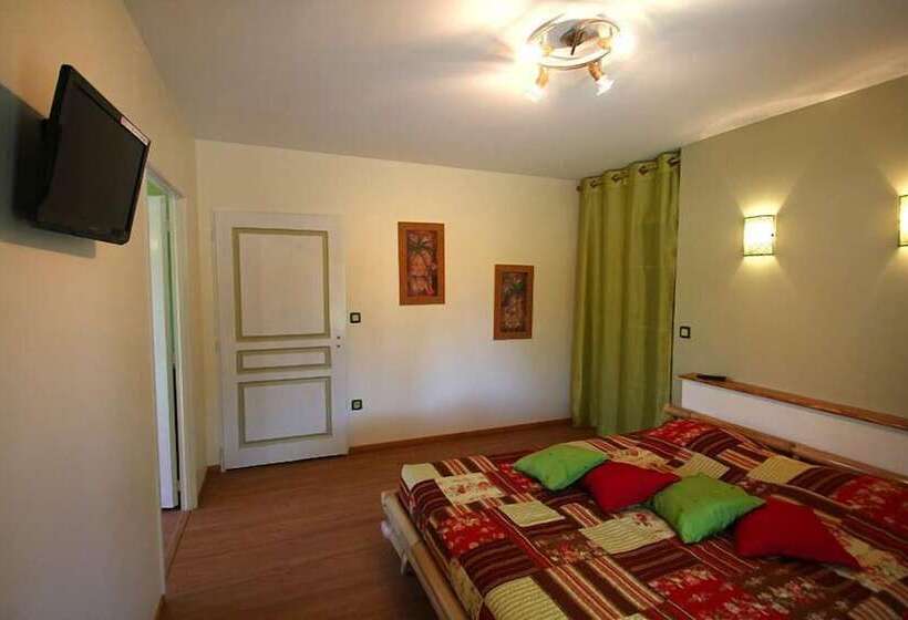 ベッドアンドブレックファースト Domaine De Merete