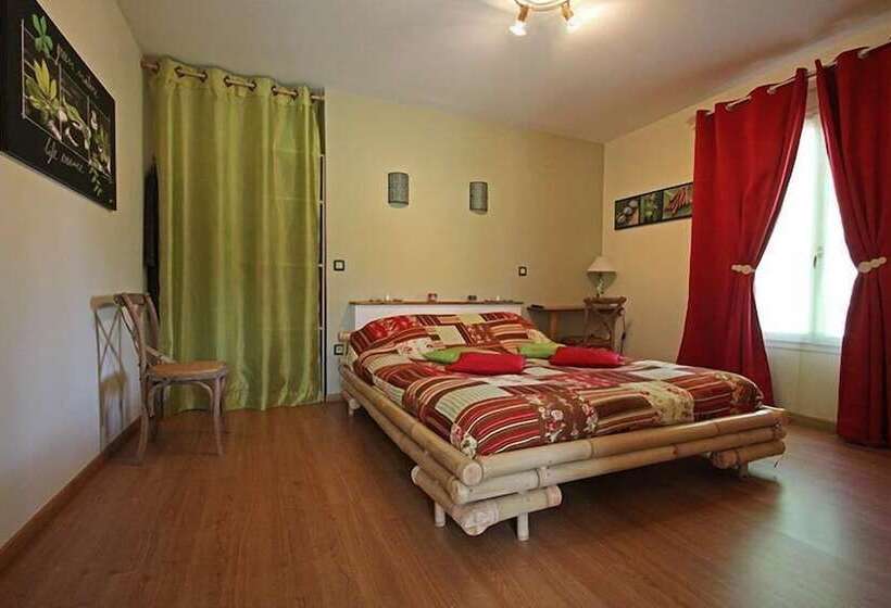 ベッドアンドブレックファースト Domaine De Merete