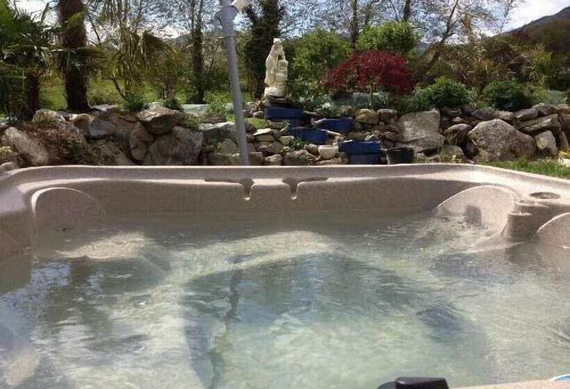 ベッドアンドブレックファースト Domaine De Merete