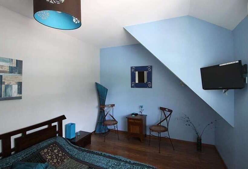 ベッドアンドブレックファースト Domaine De Merete