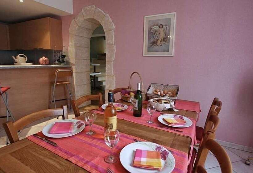 ベッドアンドブレックファースト Domaine De Merete