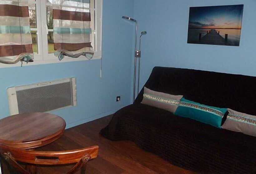 ベッドアンドブレックファースト Domaine De Merete