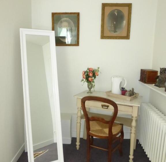 민박 Domaine Du Bouloy