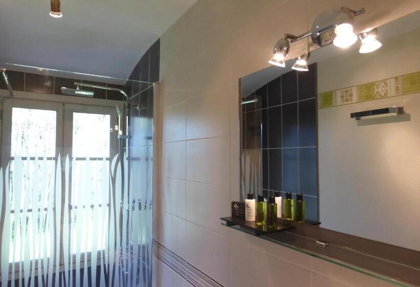 민박 Domaine Du Bouloy