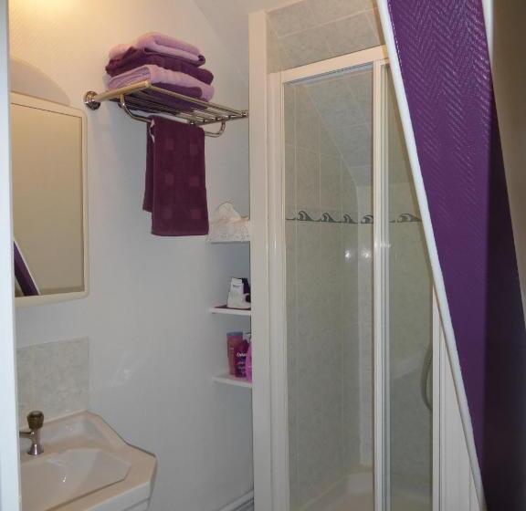 민박 Domaine Du Bouloy