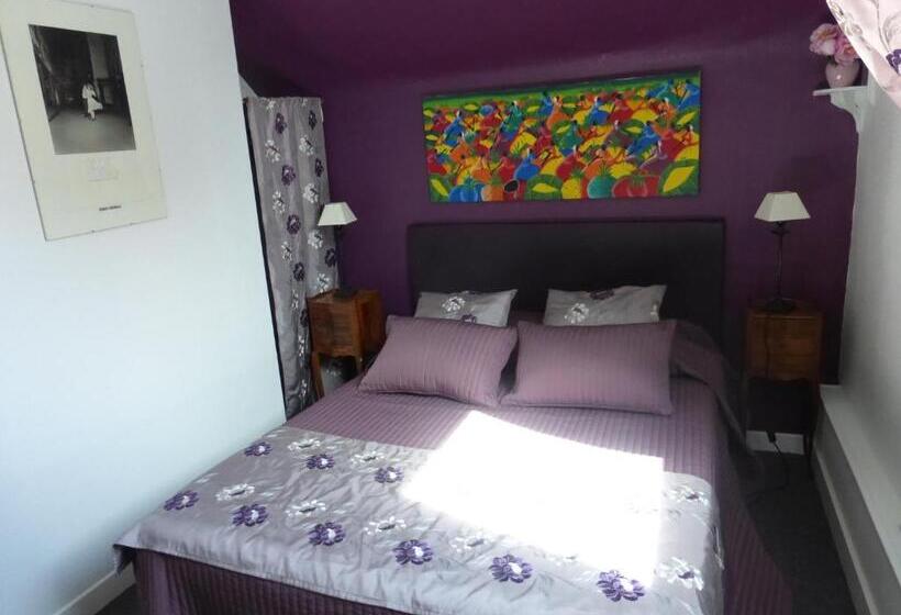 민박 Domaine Du Bouloy