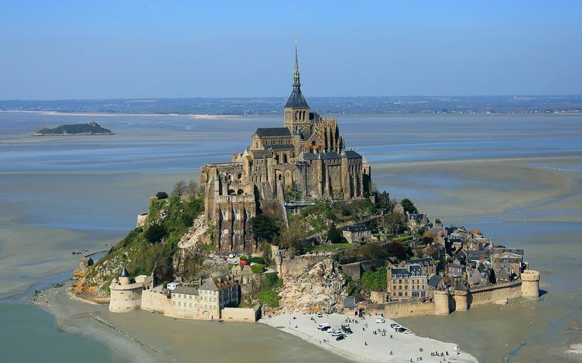 مبيت وإفطار Etang Fleuri