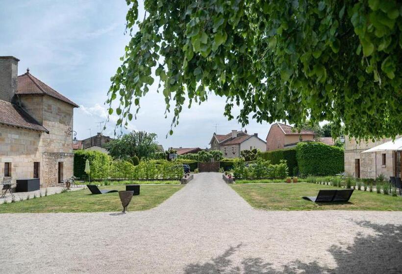 민박 La Maison Forte