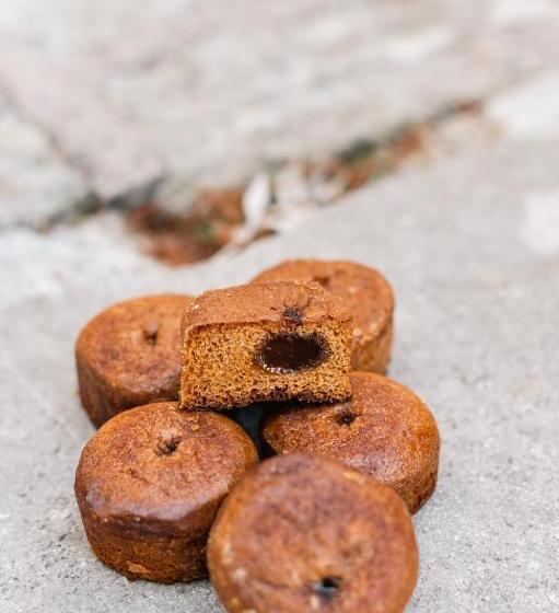 민박 La Maison Forte