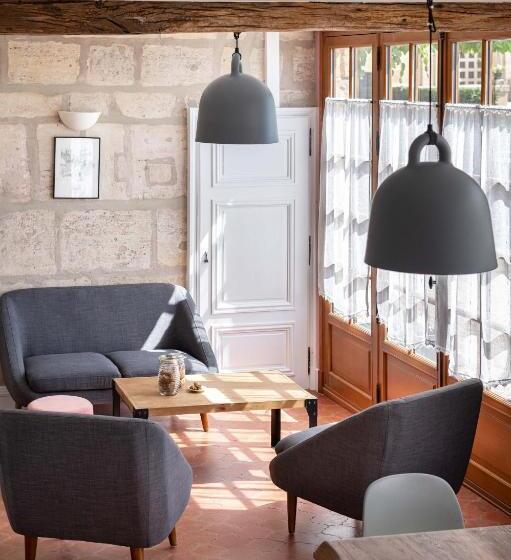 민박 La Maison Forte