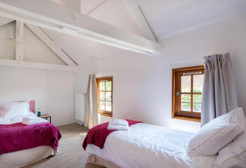 민박 La Maison Forte