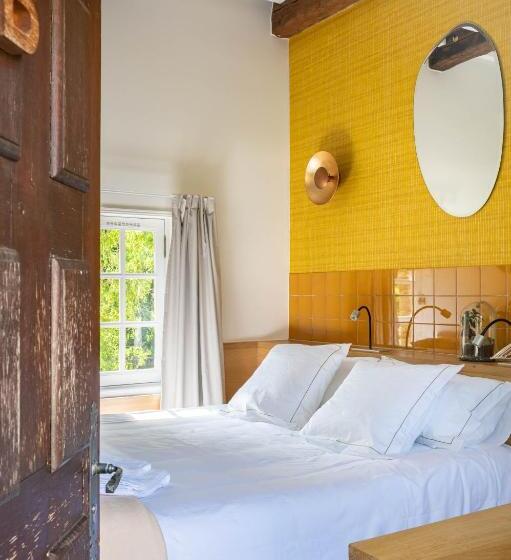 민박 La Maison Forte