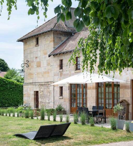 민박 La Maison Forte