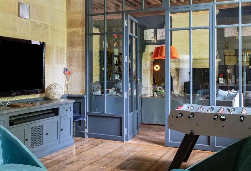 민박 La Maison Forte