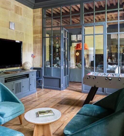 민박 La Maison Forte