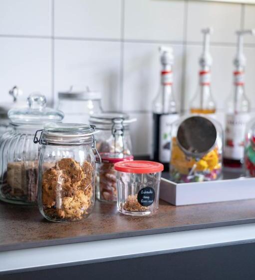 민박 La Maison Forte