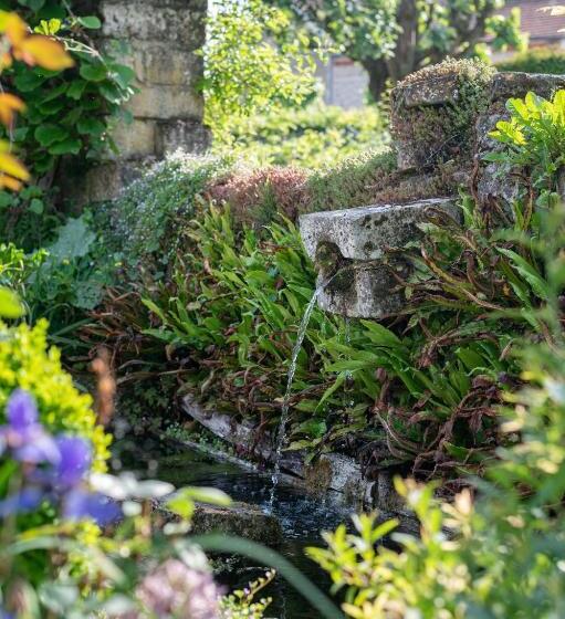 민박 La Maison Forte