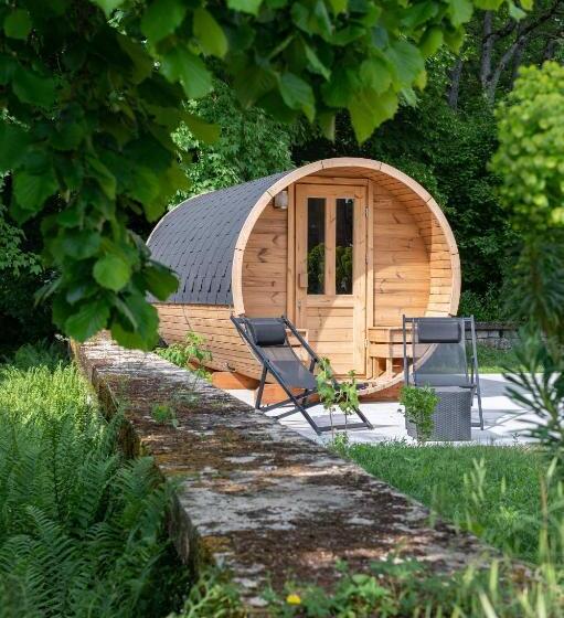 민박 La Maison Forte