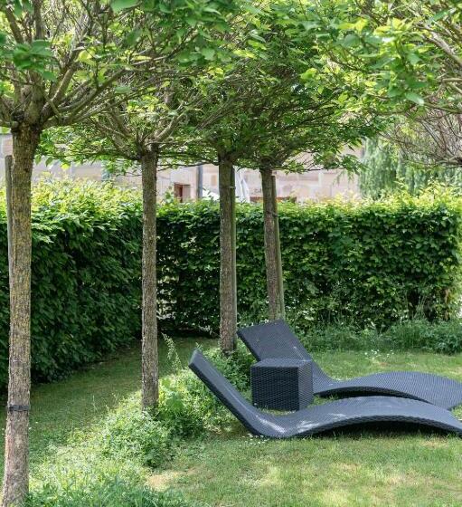 민박 La Maison Forte