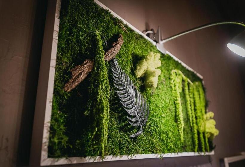 مبيت وإفطار La Villa Du Rhône