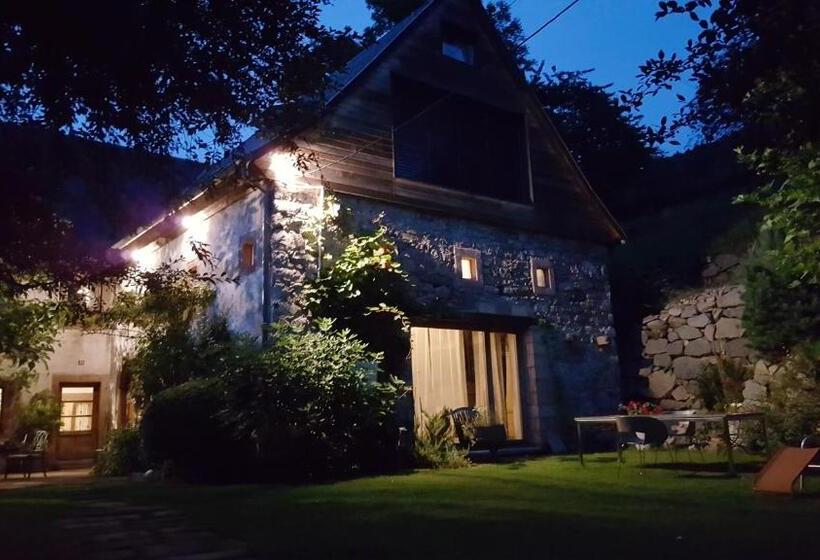 민박 Le Chat Rouge Chambres D'hôtes De Charme En Alsace