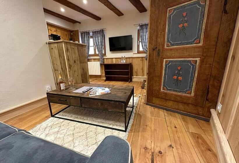 مبيت وإفطار Le Gambrinus Restaurant Et Chambres D Hôtes