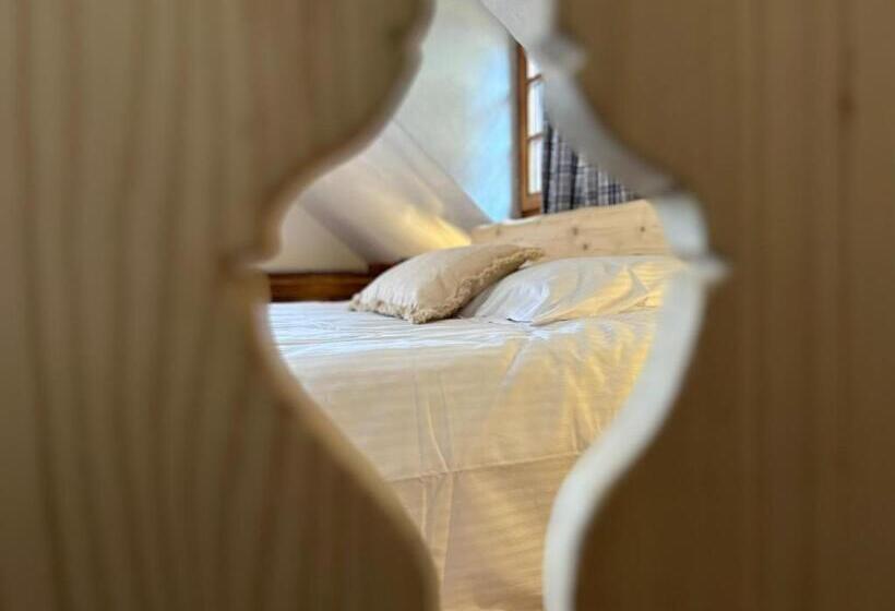 مبيت وإفطار Le Gambrinus Restaurant Et Chambres D Hôtes