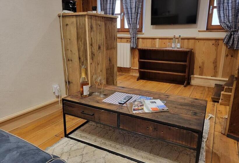 مبيت وإفطار Le Gambrinus Restaurant Et Chambres D Hôtes