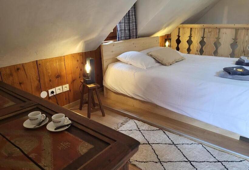 مبيت وإفطار Le Gambrinus Restaurant Et Chambres D Hôtes