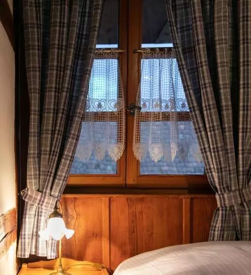 Aamiaismajoitus (B&B) Le Gambrinus Restaurant Et Chambres D Hôtes