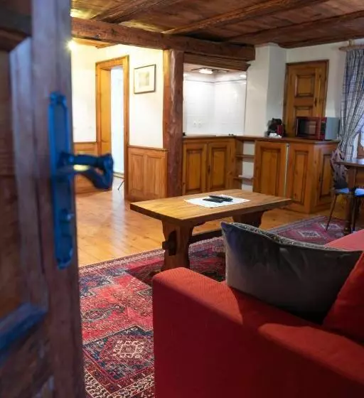 Aamiaismajoitus (B&B) Le Gambrinus Restaurant Et Chambres D Hôtes