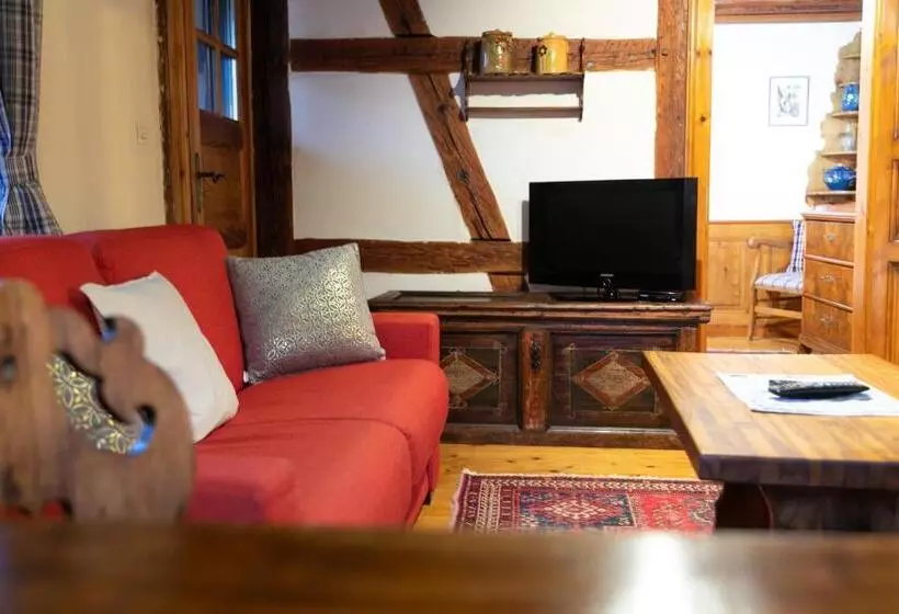 Aamiaismajoitus (B&B) Le Gambrinus Restaurant Et Chambres D Hôtes