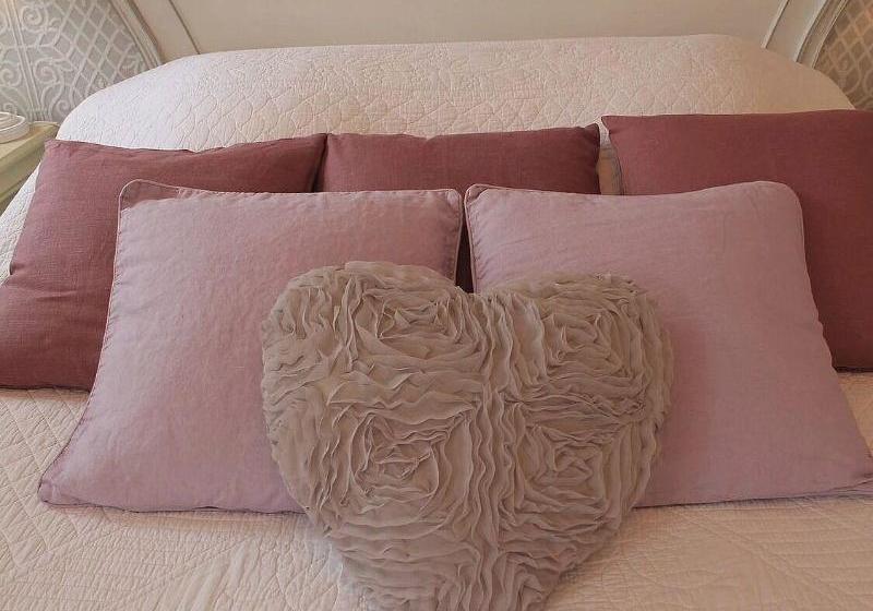 Bed and Breakfast Les Prés De Mautort