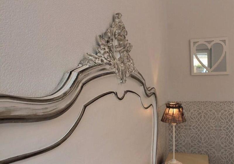 Bed and Breakfast Les Prés De Mautort